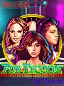 PubTycoon